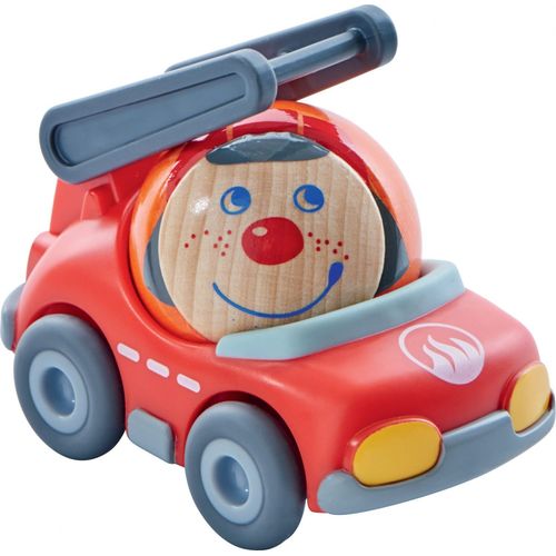 Haba Kullerbü  Camion Pompier De Frido