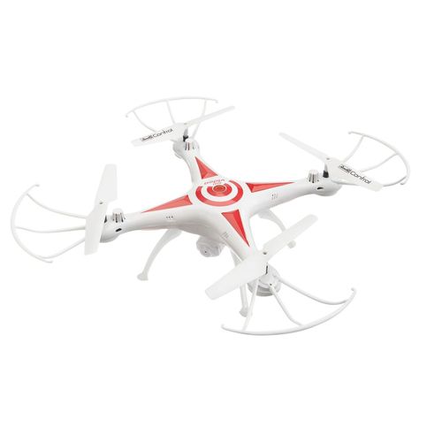 Revell Control Rc Quadrocopter "Go! Video-Revell