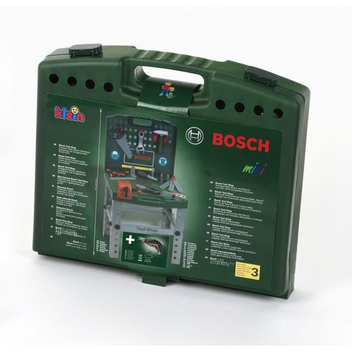 Bosch Mini Bosch - Etabli Pliable  Tool-Shop+Ixolino Ii