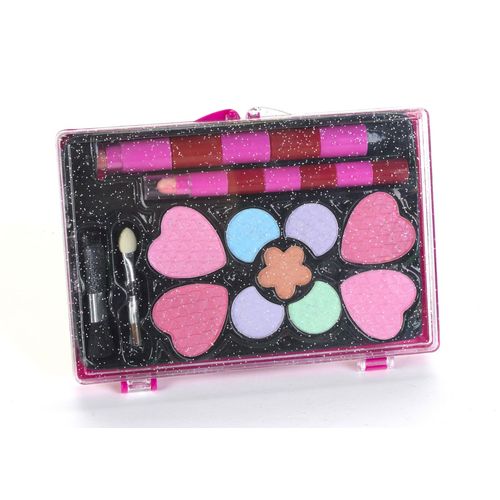 Princess Coralie Princess Coralie - Set Maquillage Rectangle