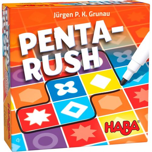 Haba Penta-Rush