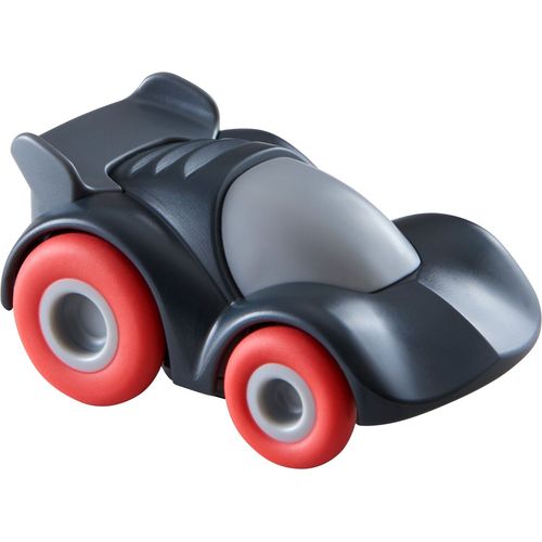 Haba Kullerbü  Voiture De Course Anthracite