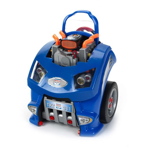 Bosch Service Bosch - Car Service - Bloc Moteur