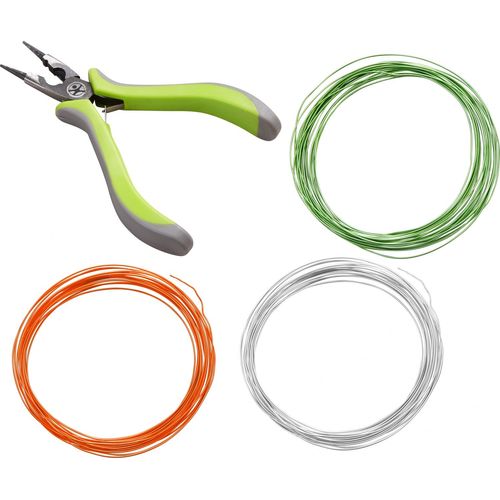 Haba Terra Kids Pince À Bec Long & Accessoires