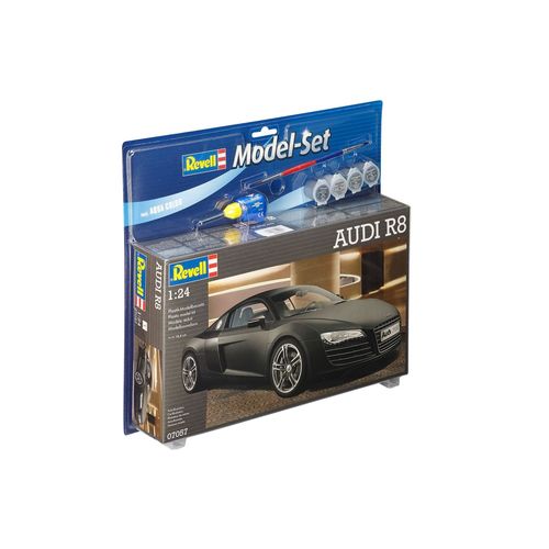 Maquettes Model Set Model Set Audi R8