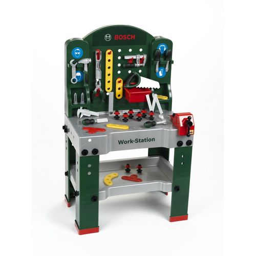 Bosch Mini Bosch - Etabli Work-Station