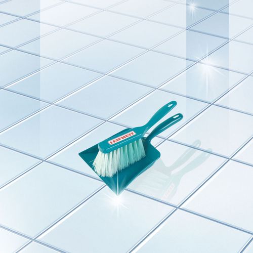 Leifheit Leifheit - Panoplie Balai 2 Pces