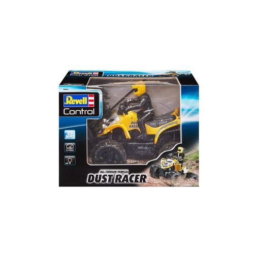 Revell Control Rc Quad "Dust Racer
