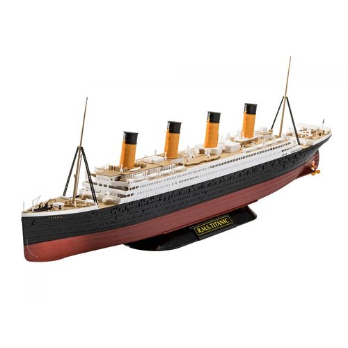 Easy-Click Rms Titanic Easy Click
