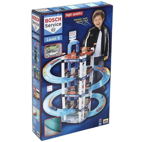 Bosch Service Bosch - Garage Service 5 Niveaux
