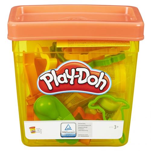 Hasbro Play-Doh Baril Accessoires