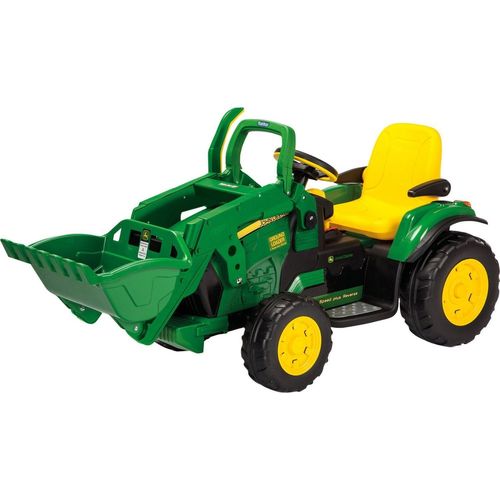Peg Perego Tracteur John Deere Loader 12v