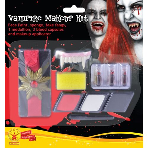 Rubie's Kit De Maquillage Vampire