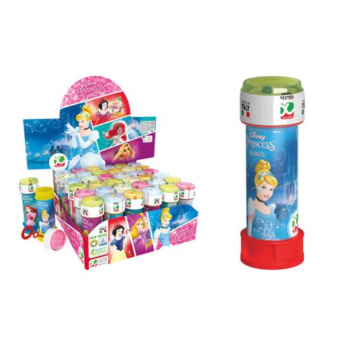 Jouets D Été Sport Pres/ 36 Baby Bulle Princesse Disne