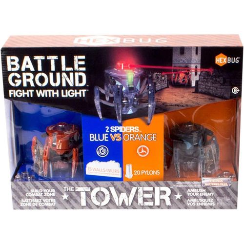 Battle Ground Battle Ground Tower