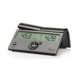 Pendule Déchecs Électronique Dgt Easy +