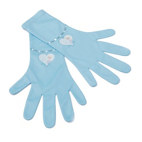 Reine Des Neiges Gants Elsa