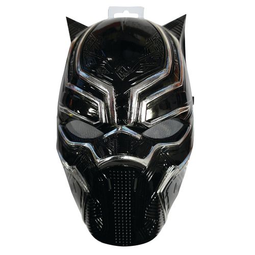 Rubie's Masque Black Panther