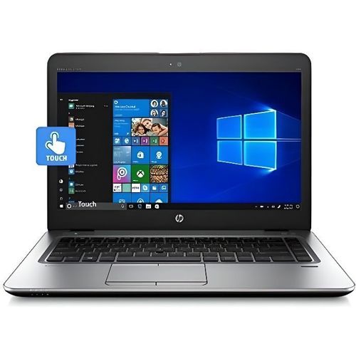 HP ELITEBOOK 840 G3 TACTILE CORE I5 6300U 2.4GHZ