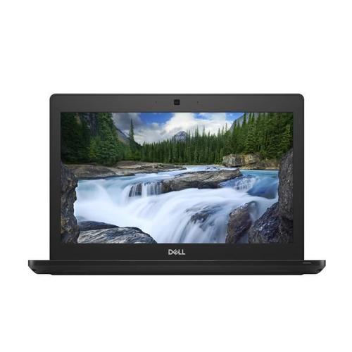 DELL Latitude 5290, Intel® Core? i5 de 8e génération, 1,70 GHz, 31,8 cm (12.5"), 1366 x 768 pixels, 8 Go, 256 Go