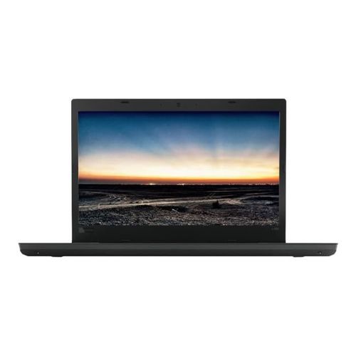 Lenovo ThinkPad L480 20LS Core i5 8250U - 1.6 GHz Win 10 Pro 64 bits 8 Go RAM 256 Go SSD TCG Opal Encryption 2, NVMe 14" IPS?