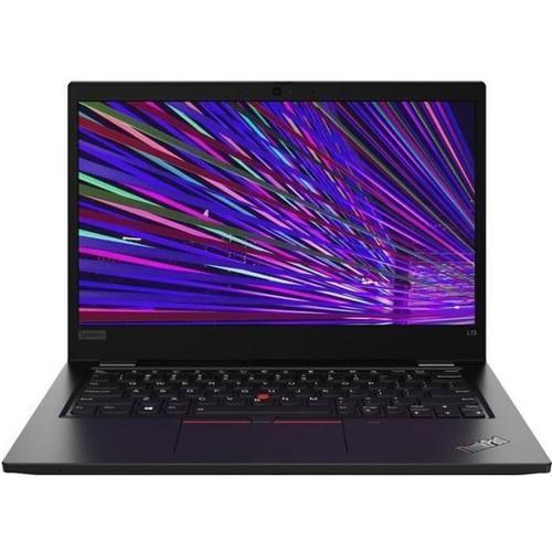 Ordinateur Portable Lenovo Thinkpad L13 - Core i5 - RAM 8Go - SSD 256Go - Windows 10 Pro