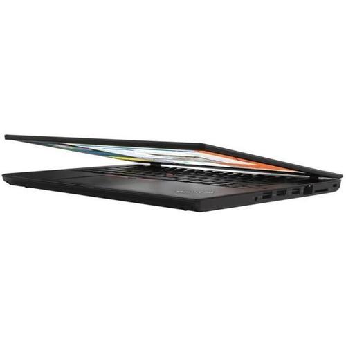 Lenovo ThinkPad T480 20L5 Core i5 8250U - 1.6 GHz Win 10 Pro 64 bits 16 Go RAM 256 Go SSD TCG Opal Encryption 2, NVMe 14" IPS?