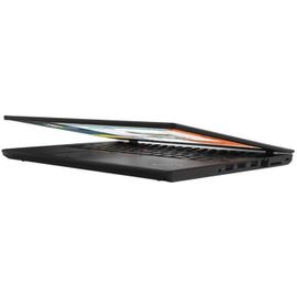 Lenovo ThinkPad T480 20L5 Core i5 8250U - 1.6 GHz Win 10 Pro 64 bits 16 Go RAM 256 Go SSD TCG Opal Encryption 2, NVMe 14" IPS?