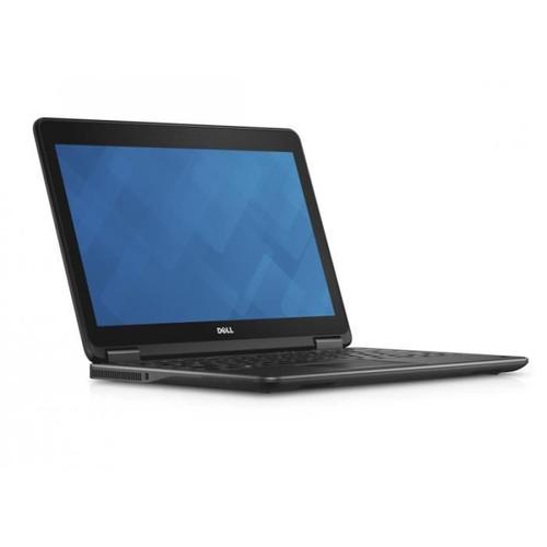 Dell Latitude E7240 4Go 256Go SSD