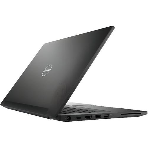 PC Dell Latitude 7280, Intel Core i5-6300U, 12,5" HD, Ram 8 Go, SSD 256 Go Windows 11 Pro AZERTY