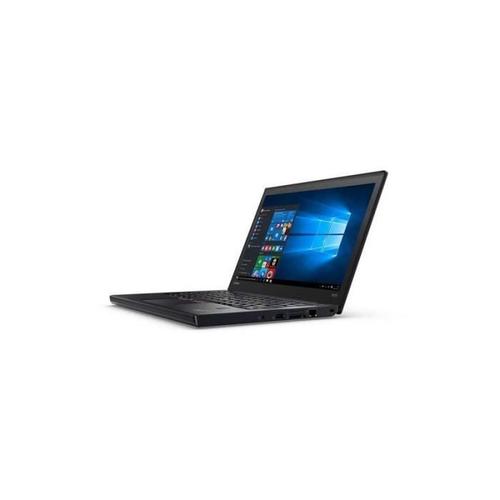 LENOVO THINKPAD X270 CORE I5 7 12,5" Noir