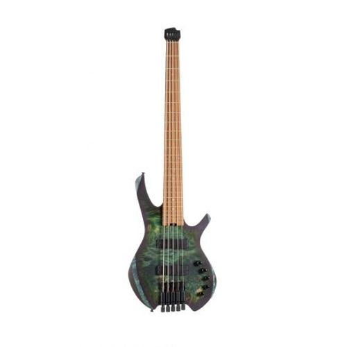 Cort - Space 5 Star Dust Green