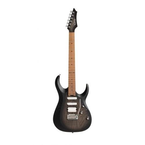 Cort - X700 Triality Black Burst