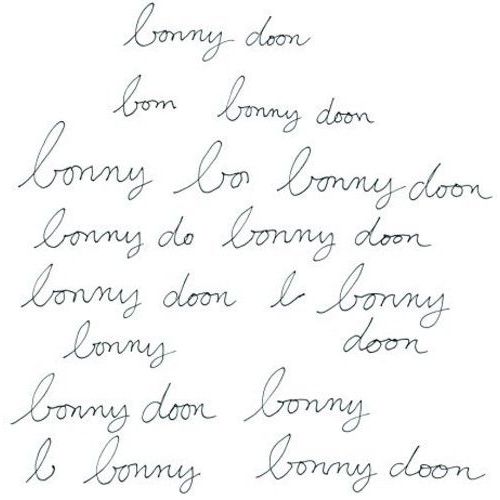Bonny Doon - Bonny Doon [Vinyl Lp]