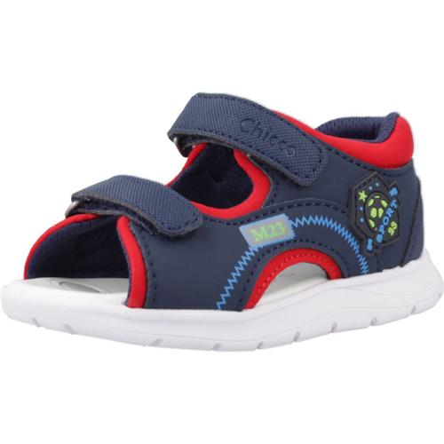 Chicco Gustavo Colour Bleu