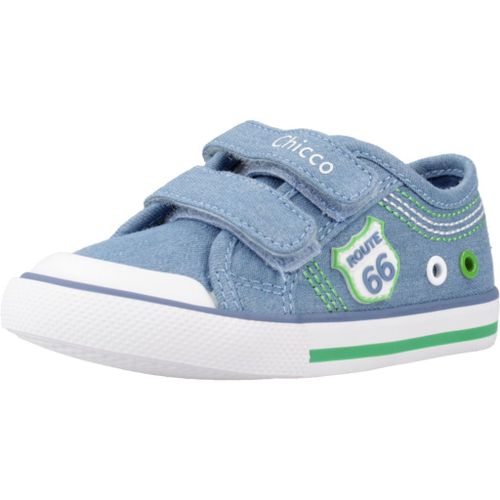 Chicco Gael Colour Bleu