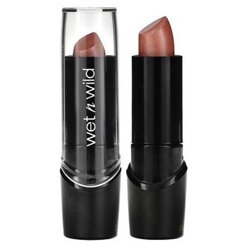 Wet N Wild Rouge À Lèvres Silk Finish, 531 C Breeze, 3,6 G 
