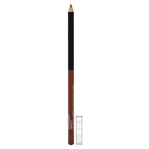 Wet N Wild Color Icon, Crayon À Lèvres, 712 Willow, 1,4 G 