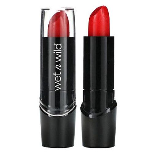 Wet N Wild Rouge À Lèvres Silk Finish, 540a, 3,6 G 