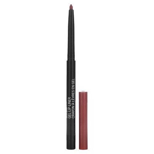 Wet N Wild Crayon À Lèvres En Gel Perfectpout, Gone Burgundy, 0,2 G 