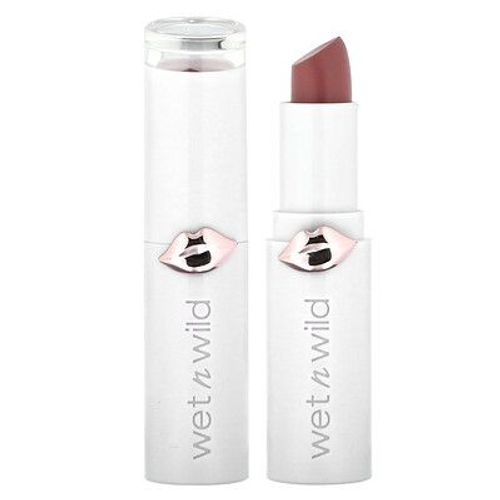 Wet N Wild Rouge À Lèvres Ultra-Brillant Megalast, Mad For Mauve, 3,3 G 