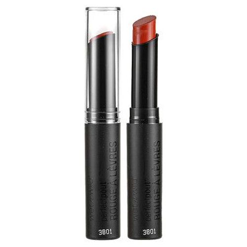 Wet N Wild Rouge À Lèvres Perfectpout, Extrait De Cannelle 813b, Please, 2,1 G 