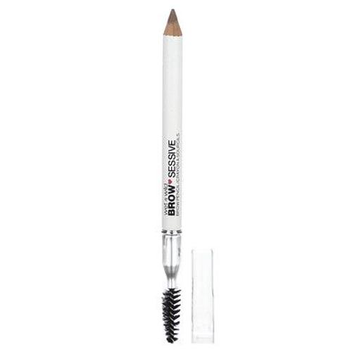 Wet N Wild Crayon Sourcils Sessive, Taupe, 0,7 G 