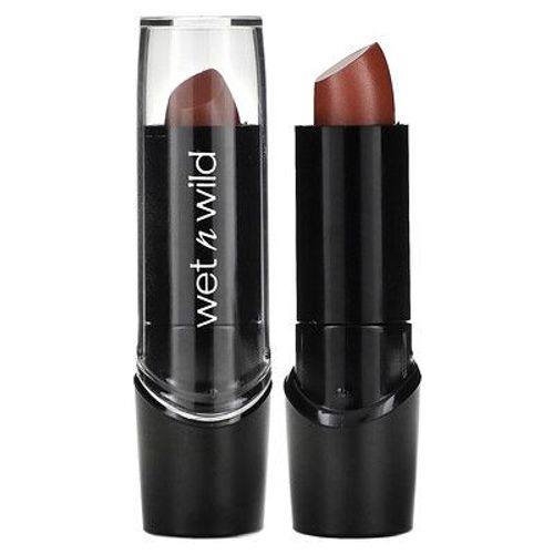 Wet N Wild Rouge À Lèvres Silk Finish, 532e Java, 3,6 G 