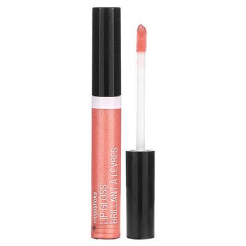 Wet N Wild Gloss À Lèvres Megaslick, 557b Cherish, 2,2 Ml 