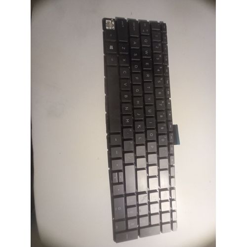 HP Envy x360 clavier qwerty XD3BW01, 9Z.NE1BW.301, 920436-001