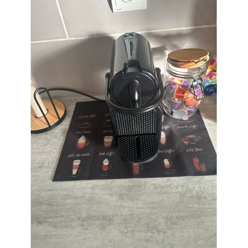Vends machine Nespresso