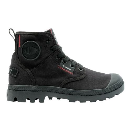 Bottines Palladium Pampa Hi Patch