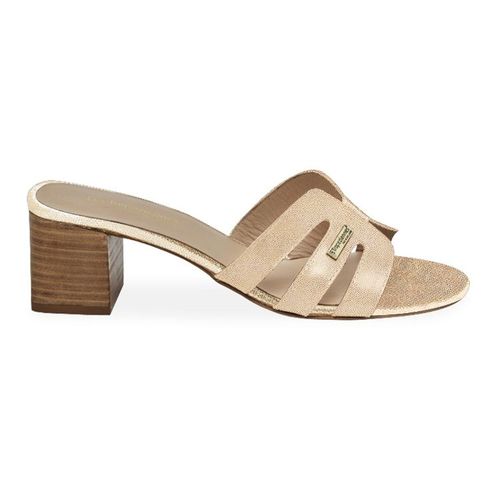 Bottines Les Tropeziennes Par M B Livia