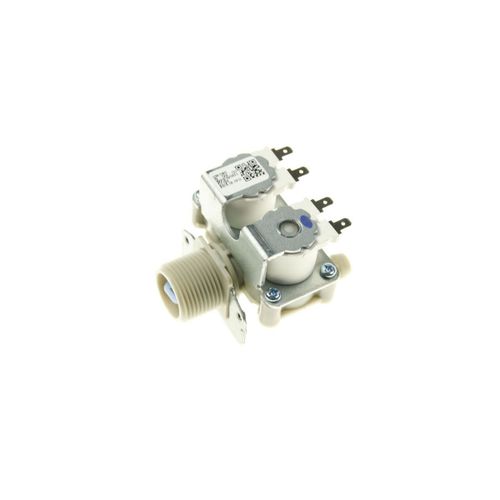 Electrovanne 2 voies 12V - Lave-linge (5220FR1251G, 5220FR2067J LG)